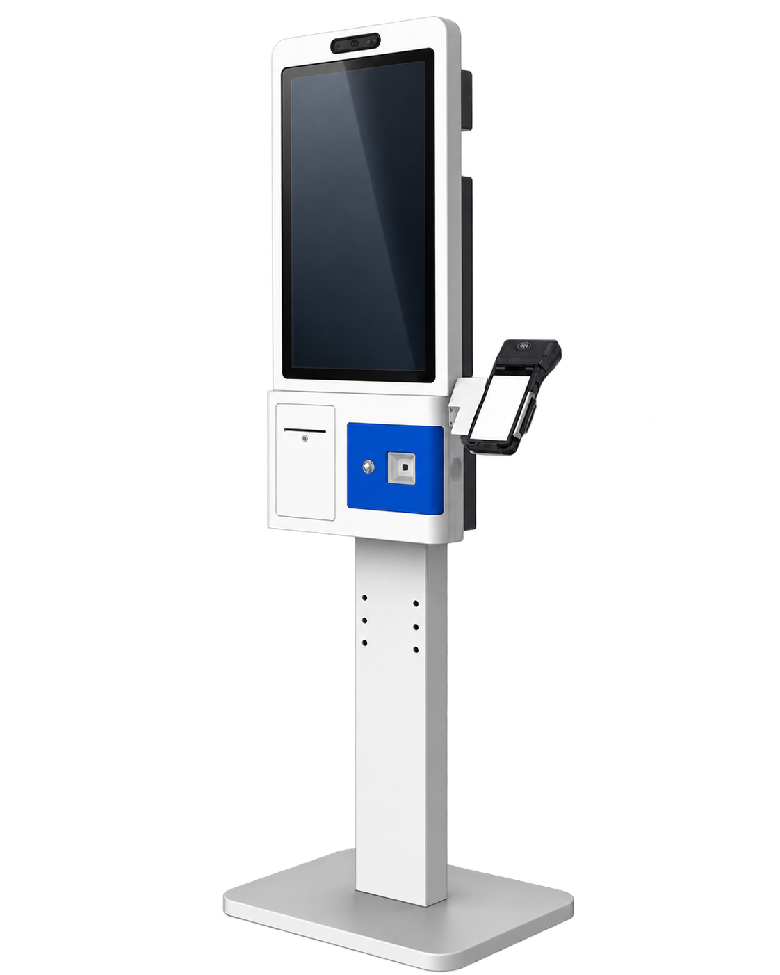 smart kiosk
