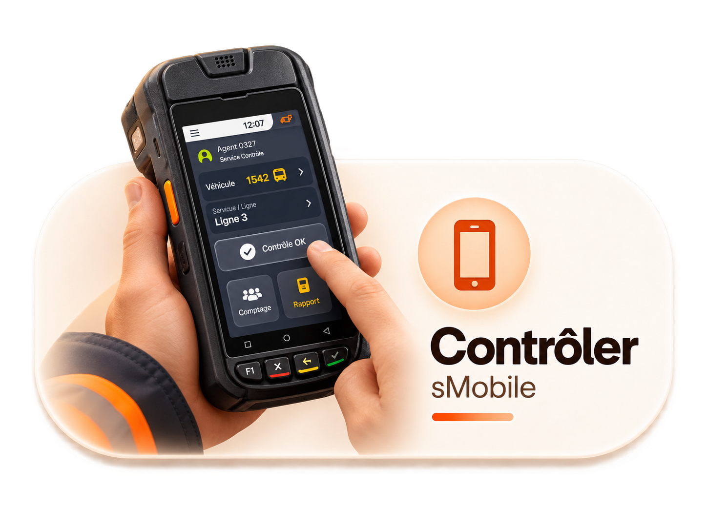 controle
